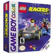 Racers - Game Boy Color
