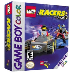 Racers - Game Boy Color