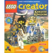 Creator: Knights' Kingdom - PC CD-ROM