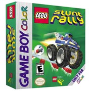Stunt Rally - Game Boy Color