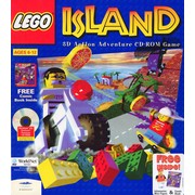 Island - PC CD-ROM