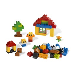 Creative Building Kit, zdjęcie 1