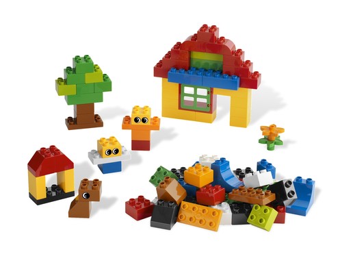 Creative Building Kit