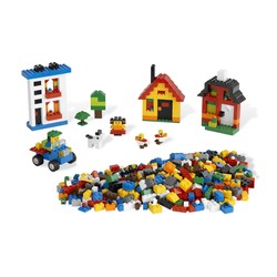Creative Building Kit, zdjęcie 1