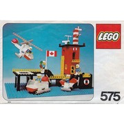 Coast Guard Station (Canadian Edition)