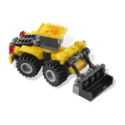 Mini Digger