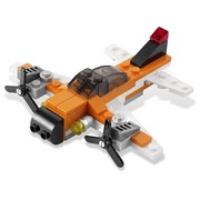 Mini Plane
