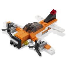Mini Plane (set 5762-1)