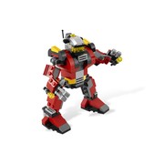 Rescue Robot
