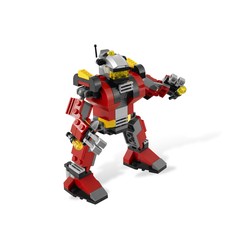 Rescue Robot, zdjęcie 1