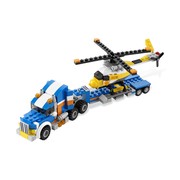Transport Truck