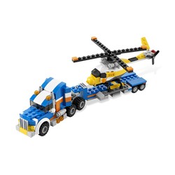 Transport Truck, zdjęcie 1
