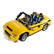 Cool Cruiser