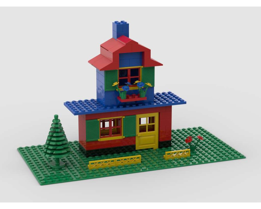 Lego 577 best sale