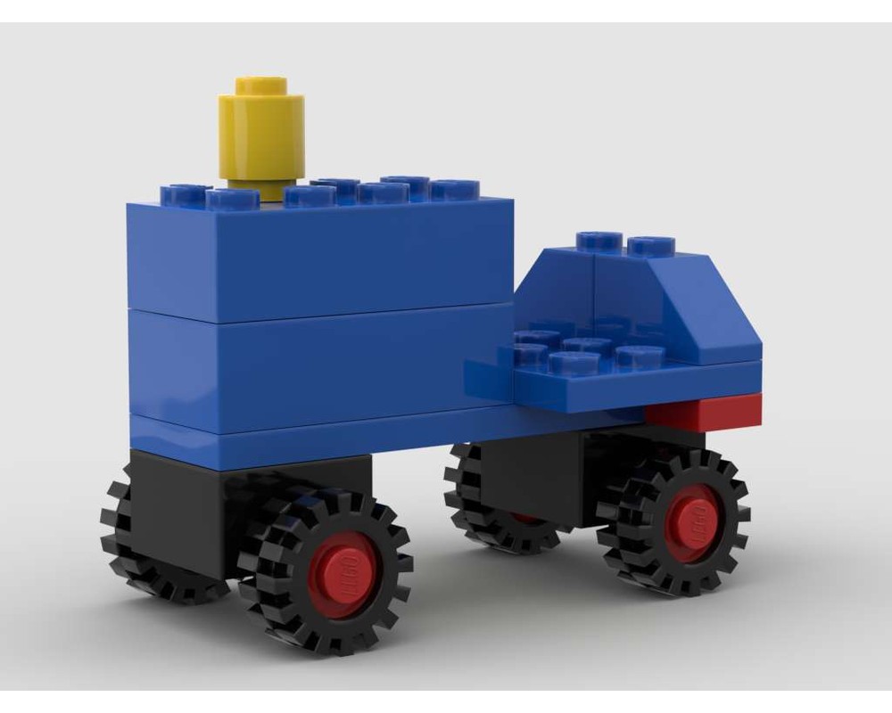 Lego 577 online