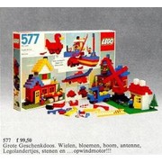 Basic Set