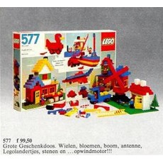 Basic Set (set 577-1)