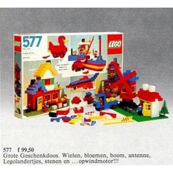 Basic Set, zdjęcie 1