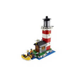 Lighthouse Island, zdjęcie 1