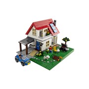 Hillside House