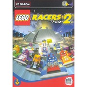 Racers 2 - PC CD-ROM