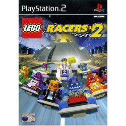 Racers 2 - PS2
