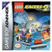 Racers 2 - Game Boy Advance