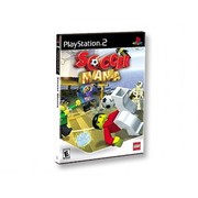 Soccer (Football) Mania - PS2