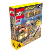 Creator: Harry Potter - PC CD-ROM