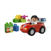 Nurse's Car
