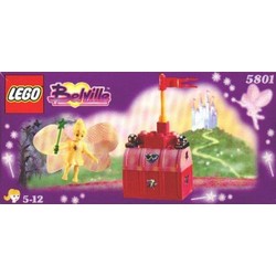 Millimy the Fairy