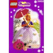 Princess Rosaline