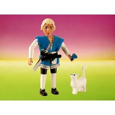 Prince Justin (set 5811-1)