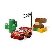 Lightning McQueen