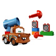 Agent Mater