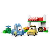 Luigi's Italian Place