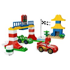 Tokyo Racing (set 5819-1)