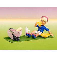 Pamela's Picnic Time (set 5821-1)