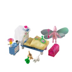 The Good Fairy's Bedroom (set 5823-1)