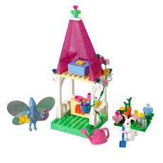 The Good Fairy's House (set 5824-1)