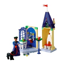 The Queen's Room (set 5826-1)