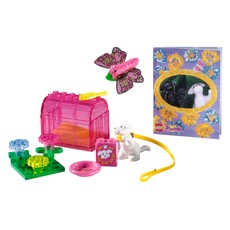 Adventurous Puppies (set 5831-1)