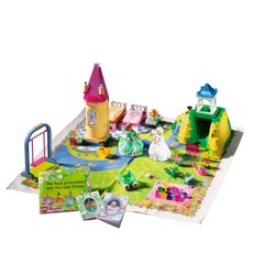 The Enchanted Garden (set 5834-1)