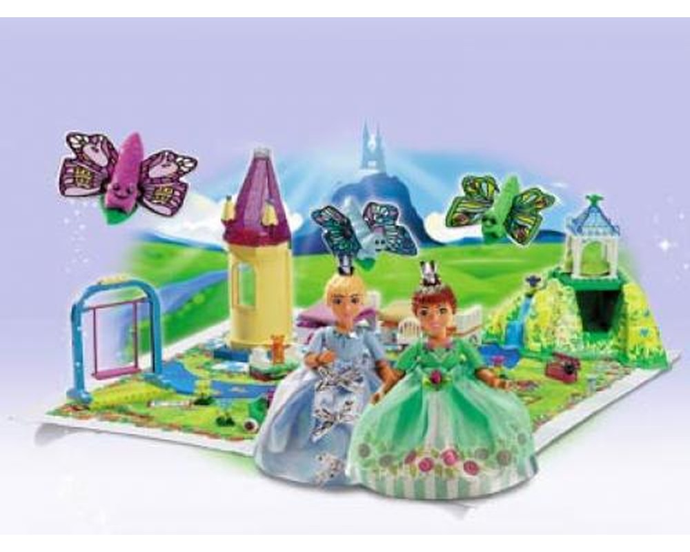 Featured image of post Lego Belville Dolls