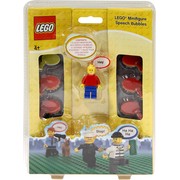 Minifigure Speech Bubbles