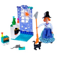 The Wicked Madam Frost (set 5838-1)