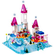 The Royal Crystal Palace (set 5850-1)
