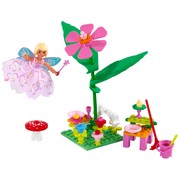 Little Garden Fairy