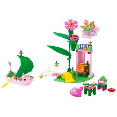 Fairy Island (set 5861-1)