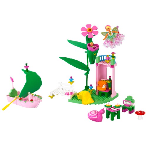 Fairy Island